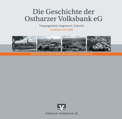 Chronik Ostharzer Volksbank