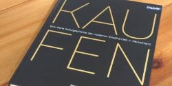 Kaufen - 100 Jahre Handelsverband Deutschland